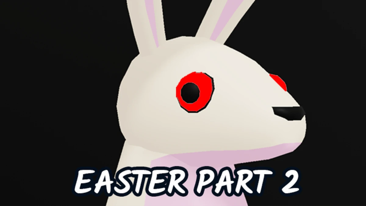 99 Nights in the Forest Easter Part 2 Guide