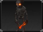 Elite Skeleton Rogue