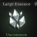 Large Essence