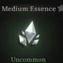 Medium Essence