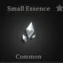 Small Essence