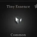 Tiny Essence