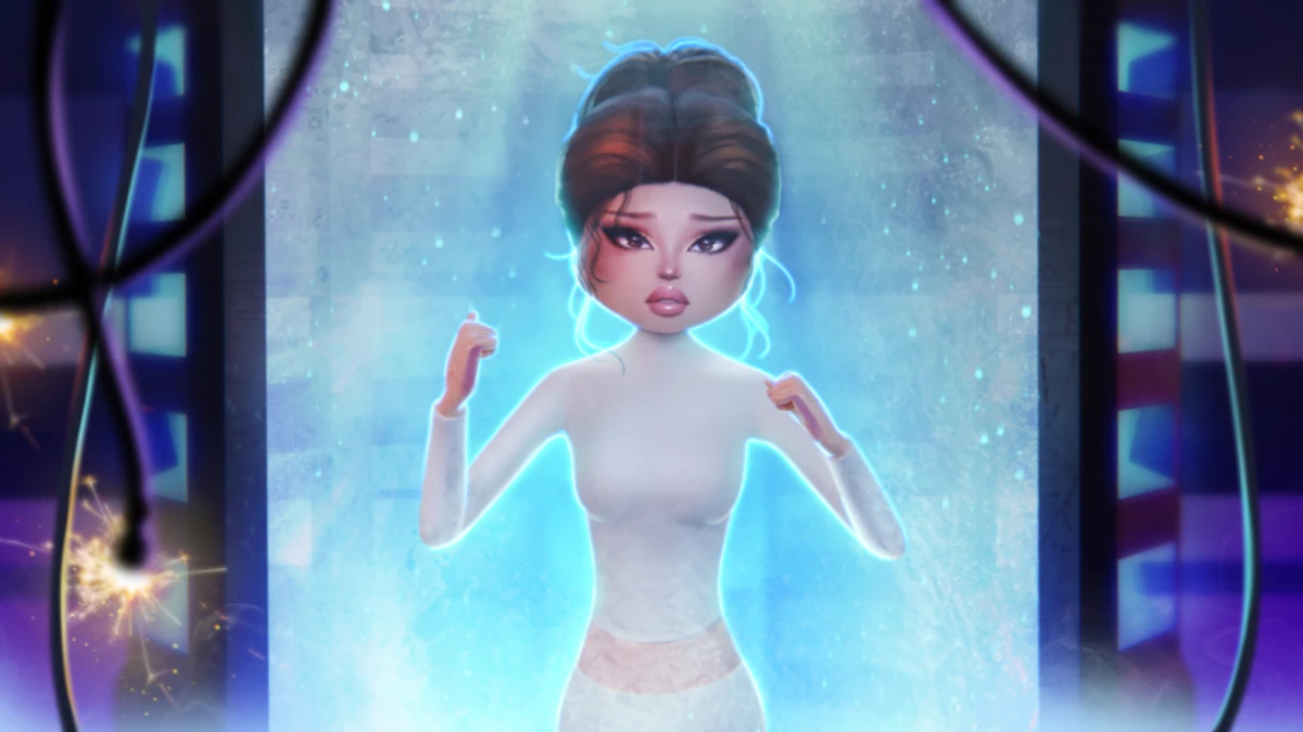 Dress To Impress DTI x FLEE THE FACILITY ✨ Guide