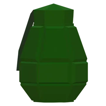 Grenades