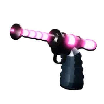 Plasma Pistol