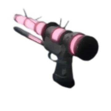 Plasma Shotgun