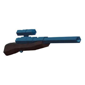 Sniper Rifle