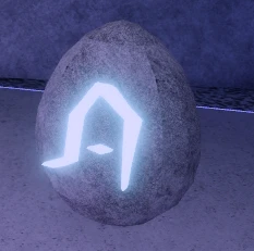 Enchanted Egg