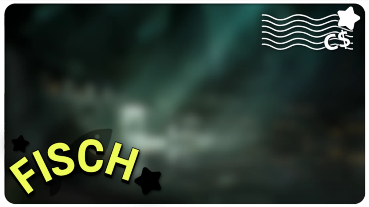 Fisch Tidefall Event Guide