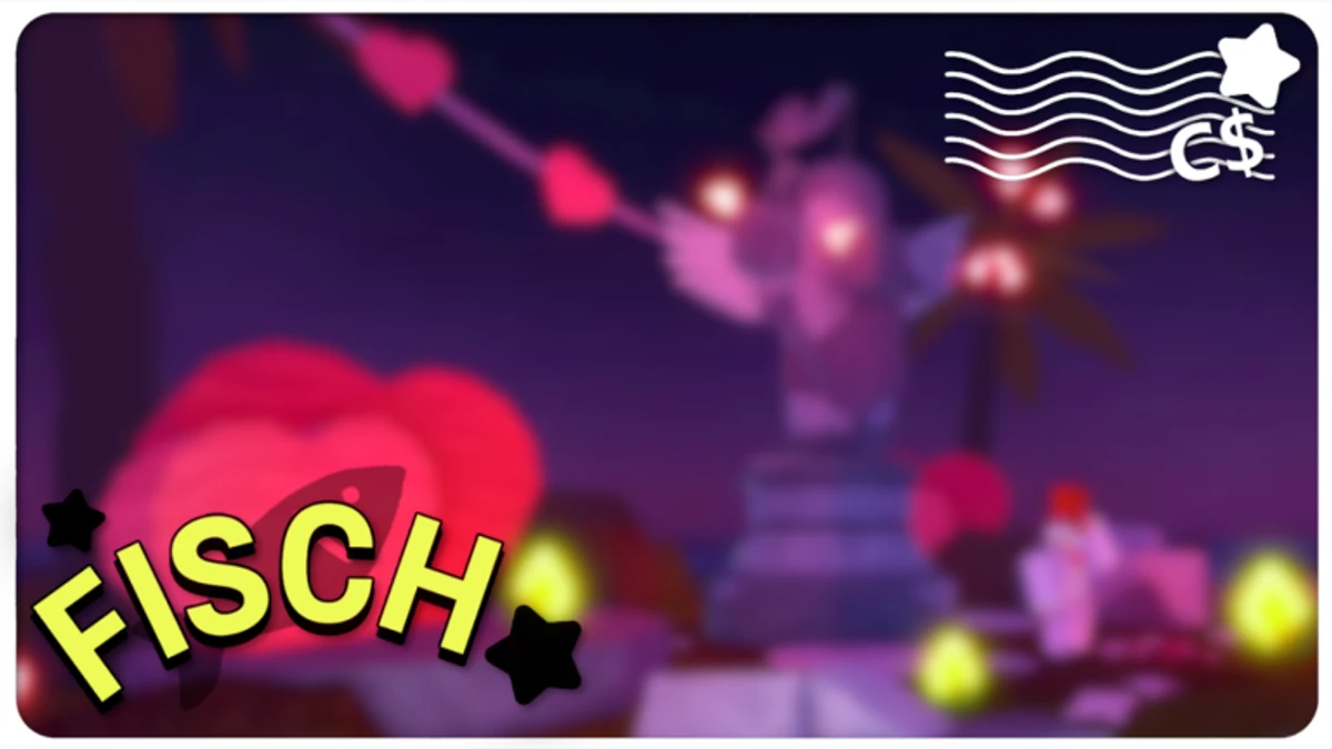 Fisch Valentine's Event Guide