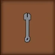 Recall Wrench