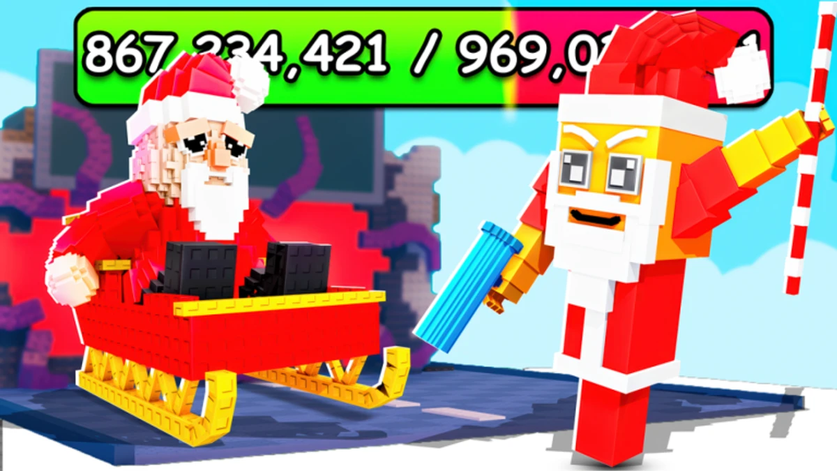 How to Complete the Gran Snomancello Event in Plants vs Brainrots