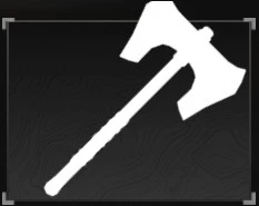 Battle Axe