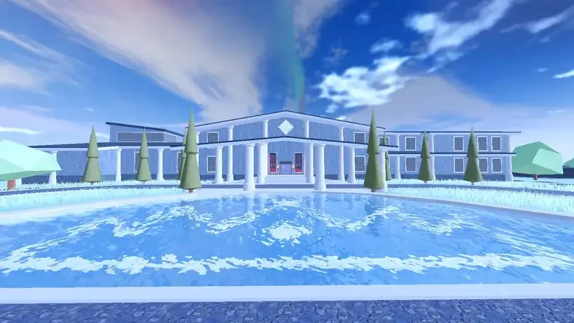 How to Get a Mansion Invite in Jailbreak Roblox