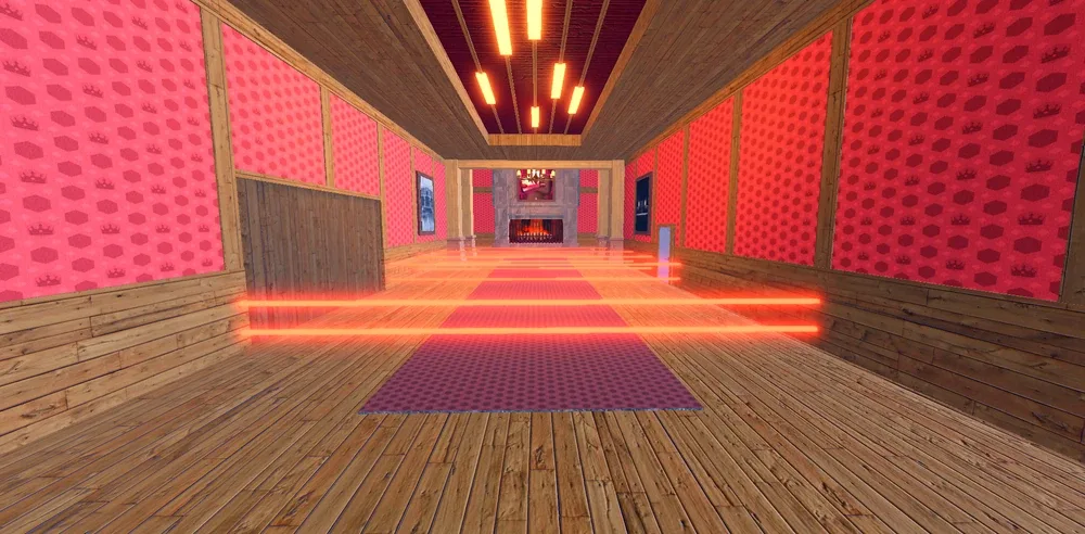 MansionInteriorLasers