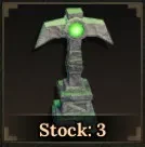 Luck Totem