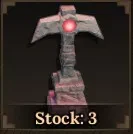 Vitality Totem