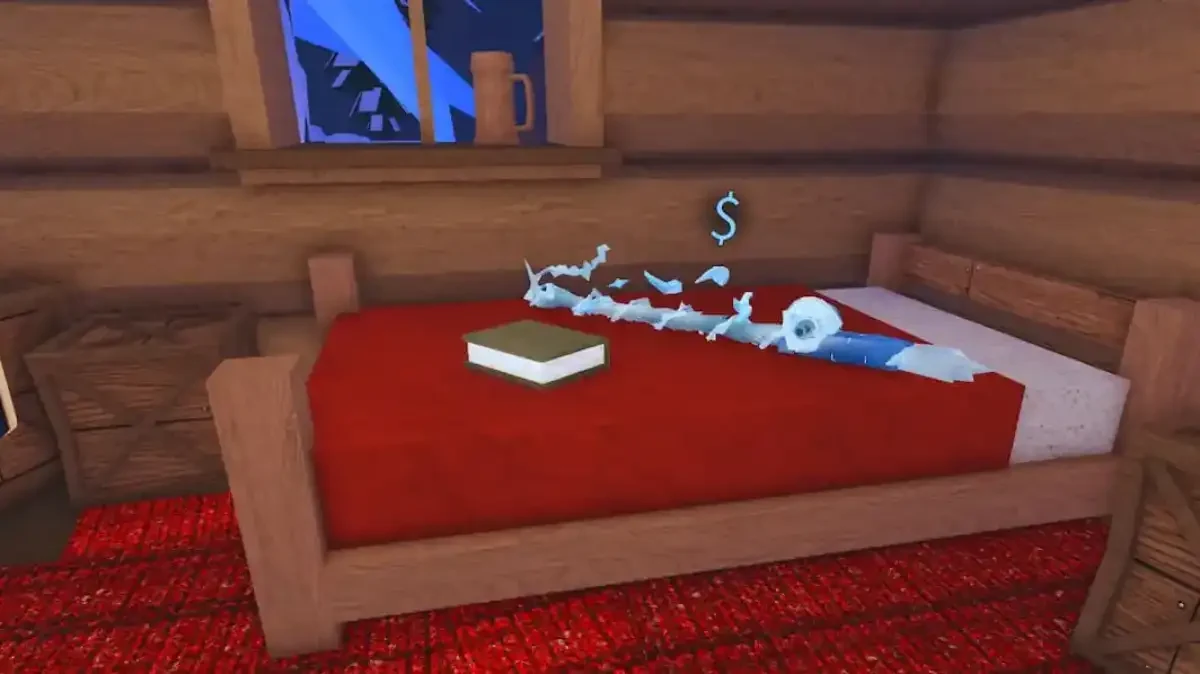 How to Get the Cryolash Rod in Fisch (Location, Requirements, Stats, and Best Enchants)