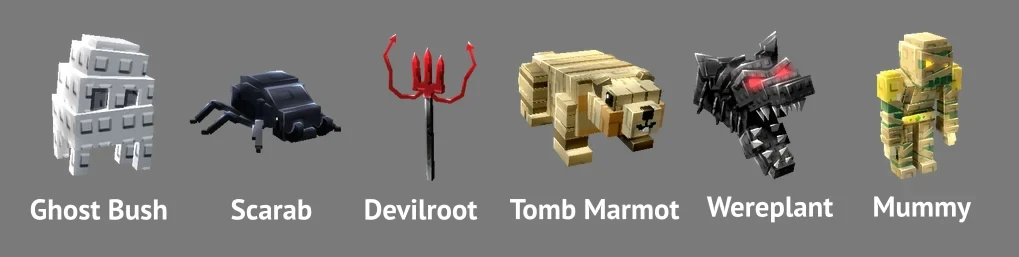 Grow A Garden Spooky Chest Rewards