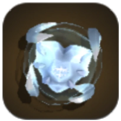 The Forge - Prismatic Heart