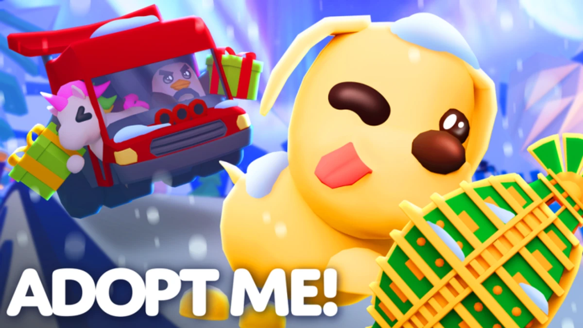 How to Start Playing Roblox Adopt Me: A Beginner’s Guide