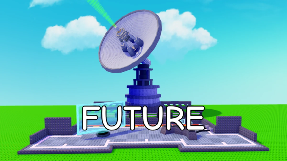 Plants Vs Brainrots Future Event Guide