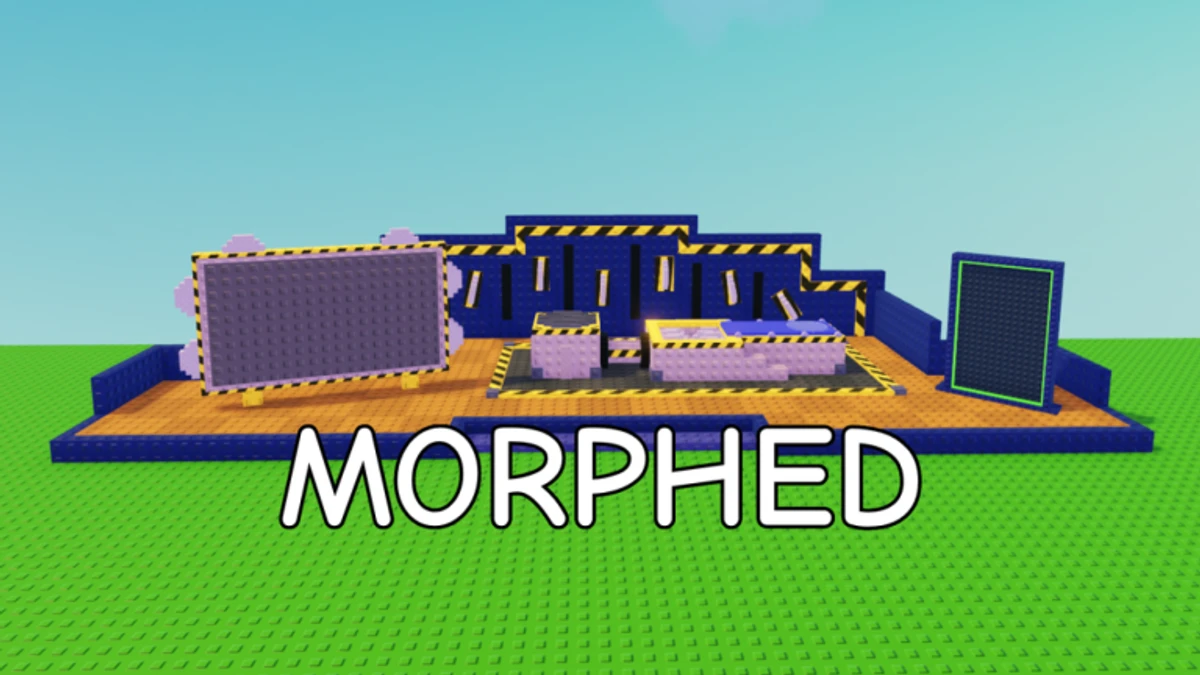 Plants Vs Brainrots Morphed Event Guide