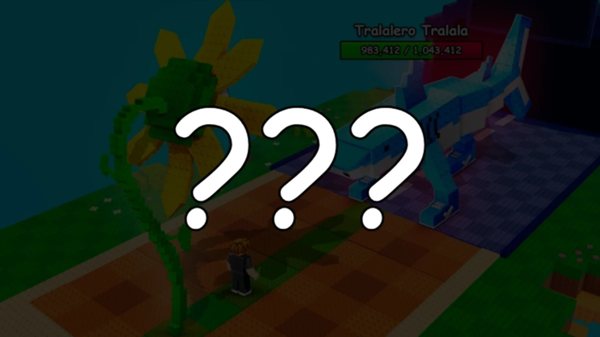 Plants Vs Brainrots NEXT UPDATE Guide