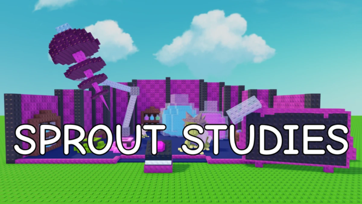 Plants Vs Brainrots Sprout Studies Event Guide