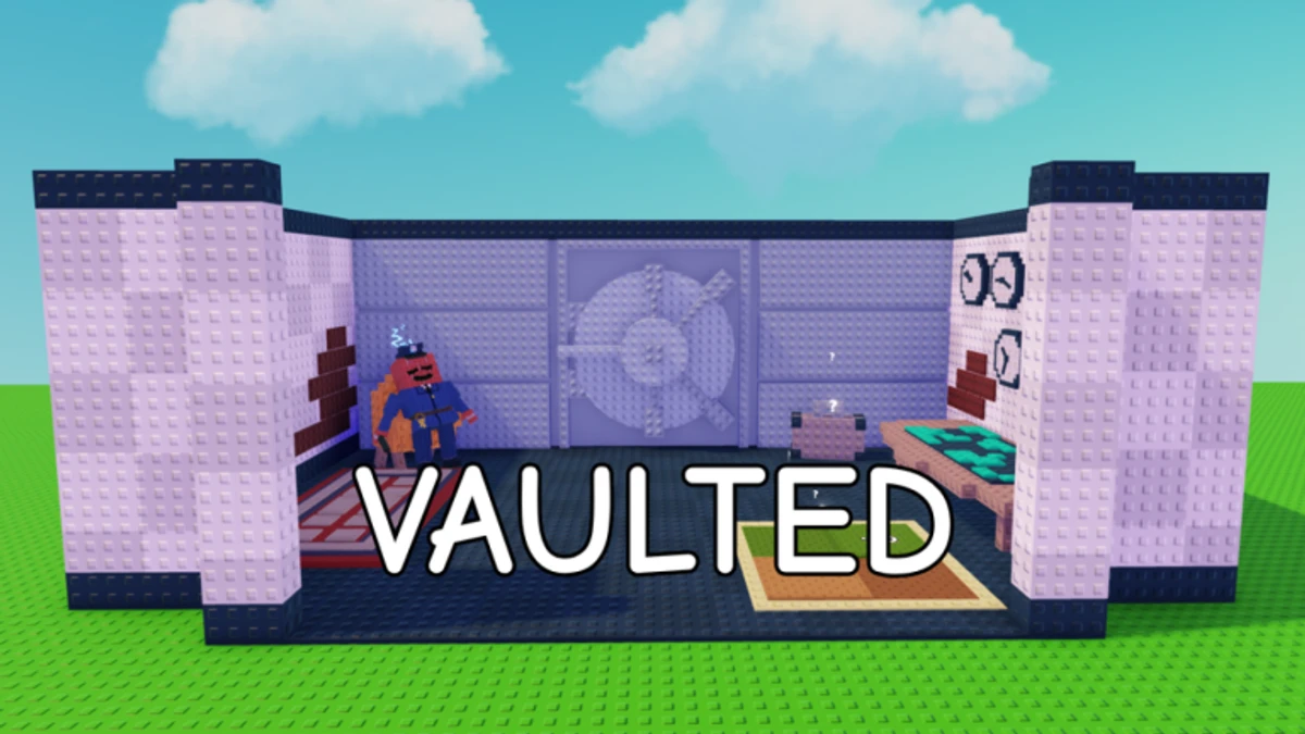 Plants Vs Brainrots Vaulted Event Guide