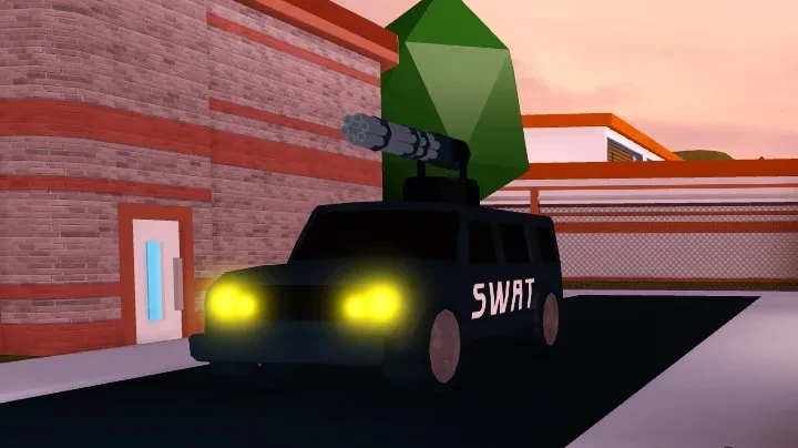 SWATvan619