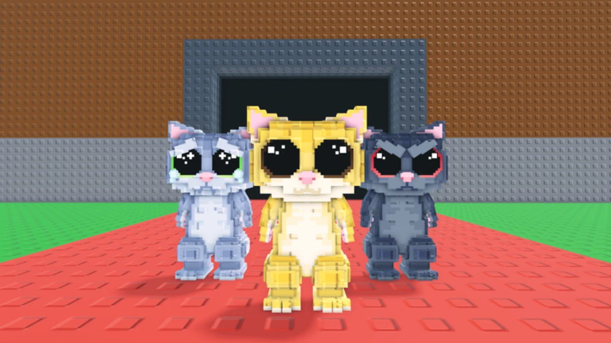 Steal a Brainrot AY MI GATITO Event Guide