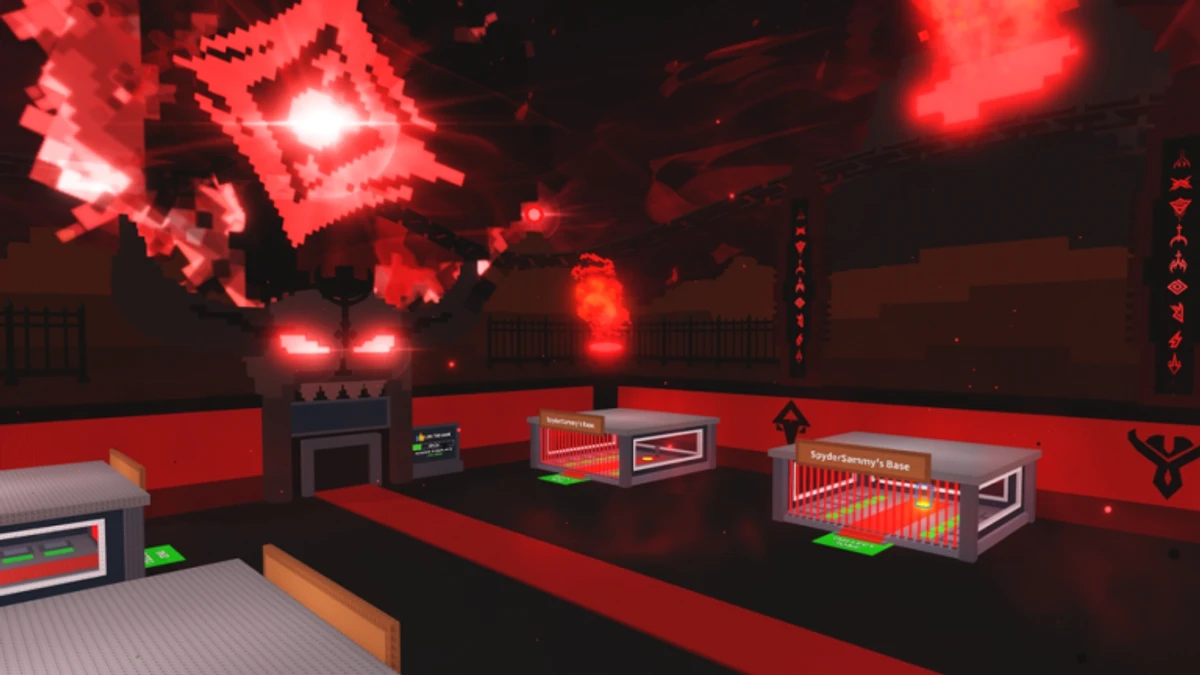 Steal a Brainrot CURSED MUTATION Guide