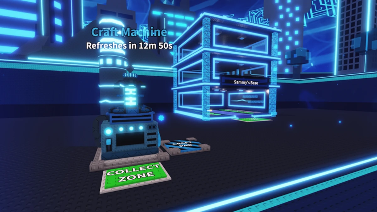 Steal a Brainrot CYBER UPDATE Guide