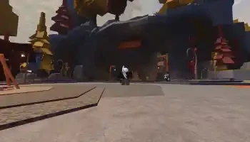 Get Demonic Pickaxe in The Forge