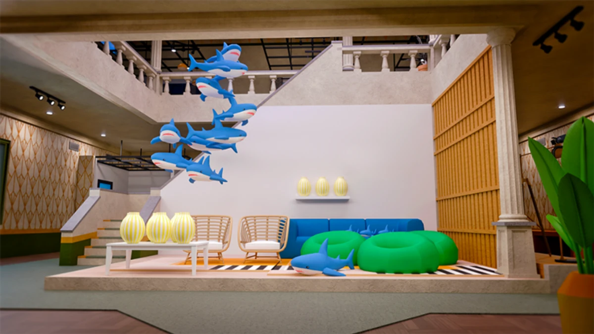 Welcome to Bloxburg 🛋️ New Furniture Set Guide