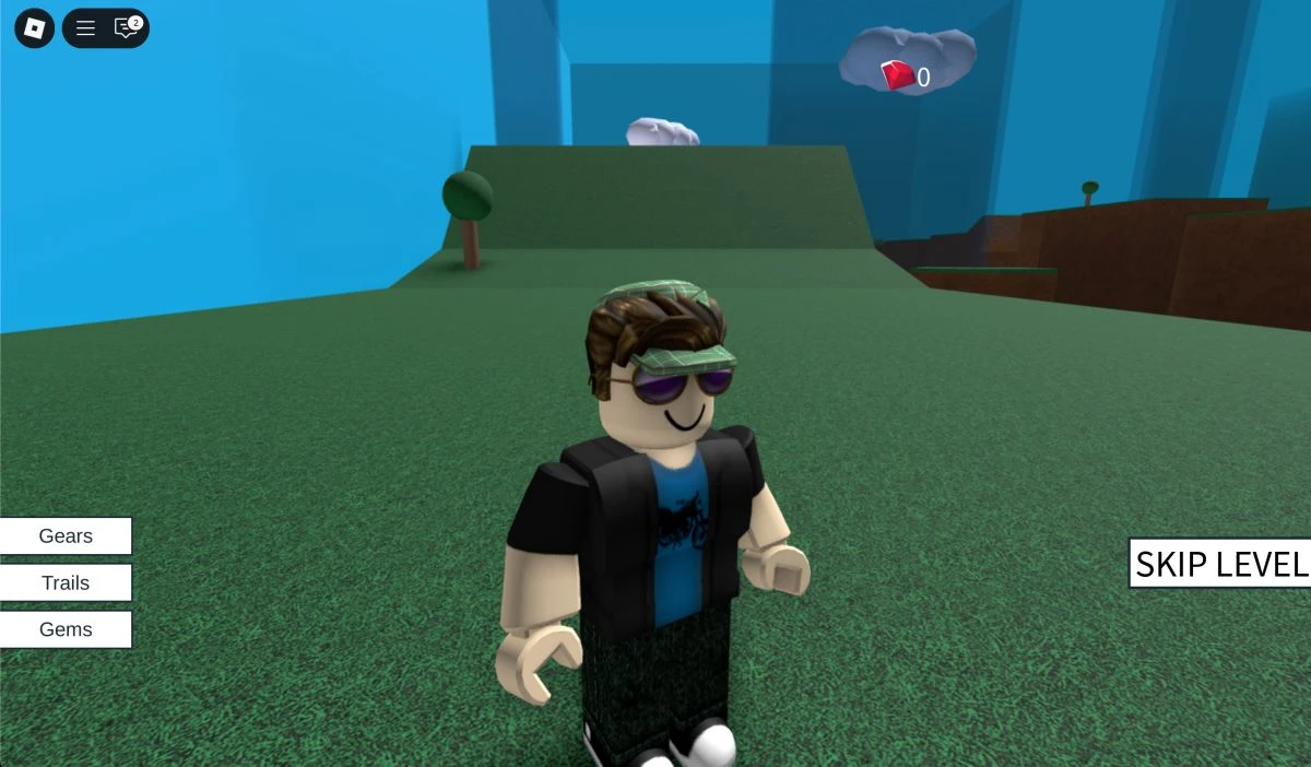 Bloxy Roblox Graphics