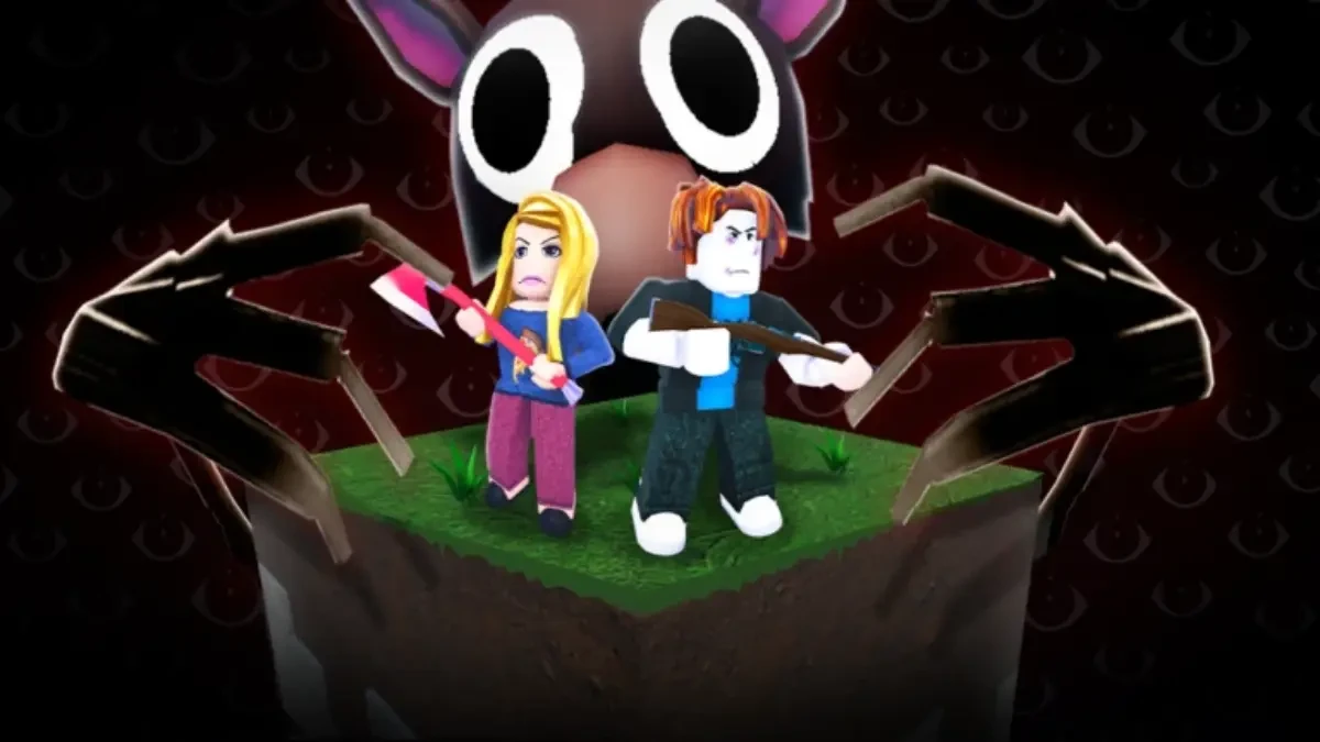 Top Trending Roblox Survival Games