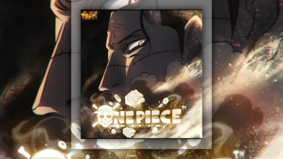 A One Piece Game AOPG