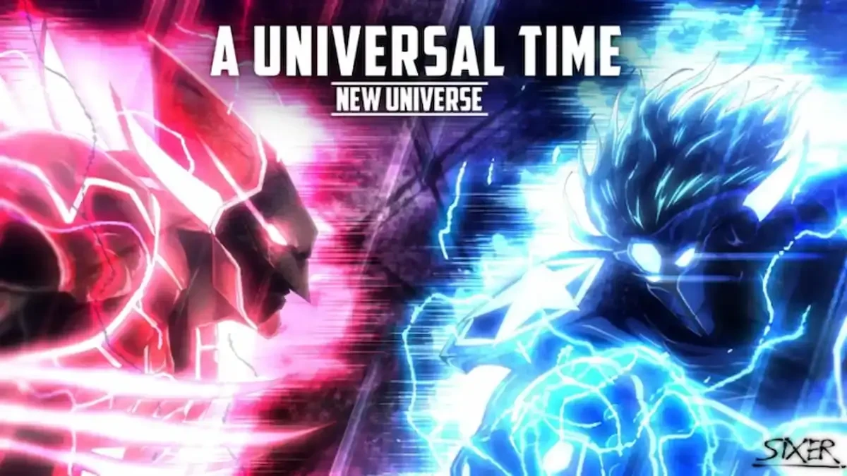 A Universal Time (AUT)