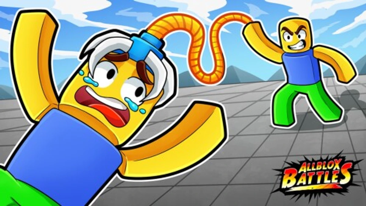 Allblox Battles