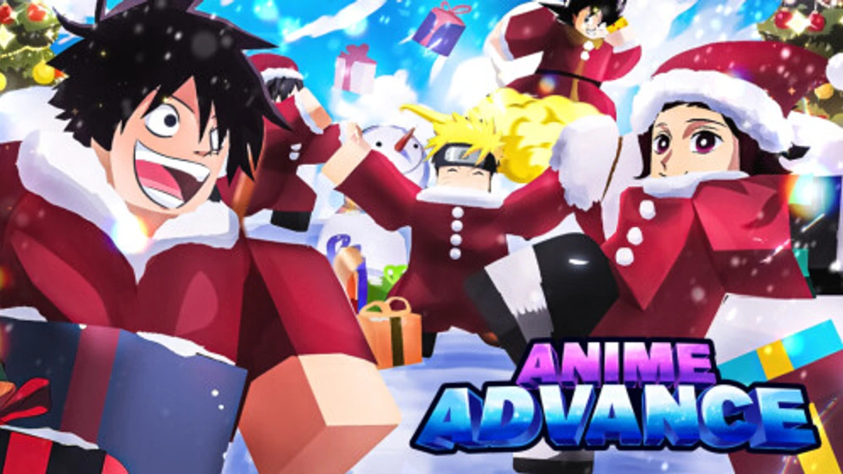 Anime Advance