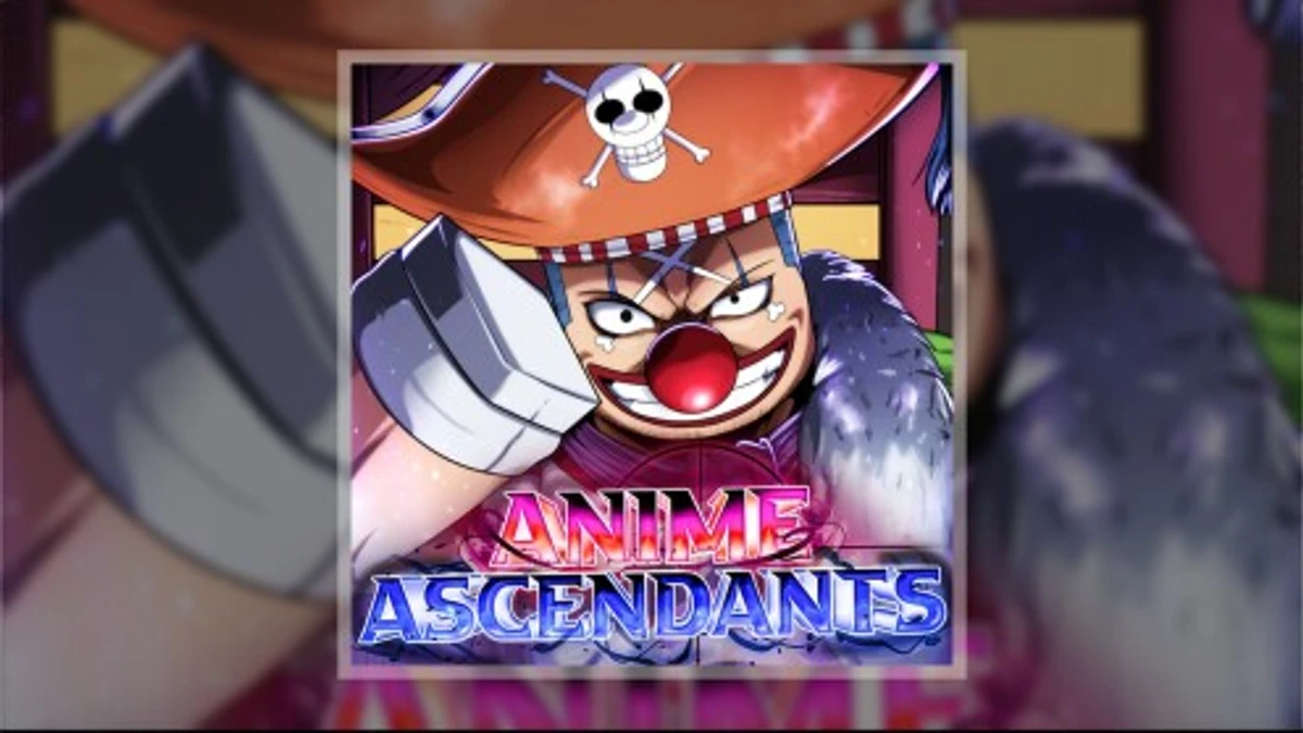 Anime Ascendants