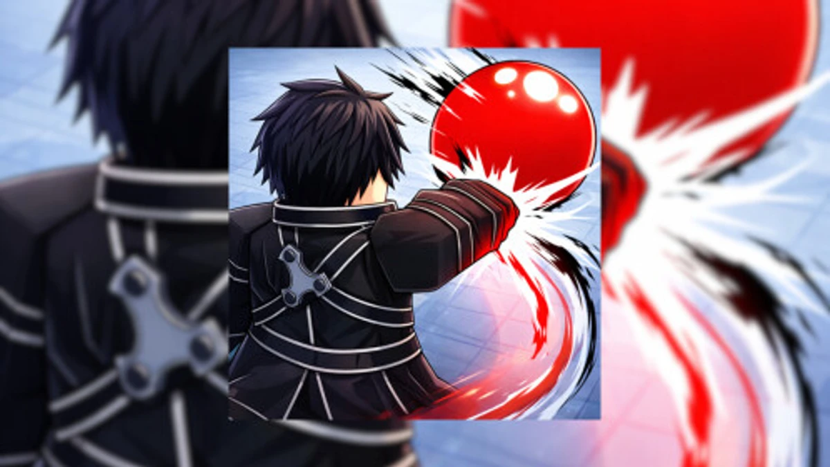 Anime Ball