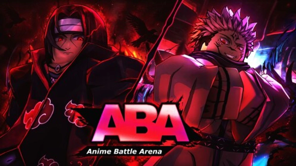 Anime Battle Arena (ABA)
