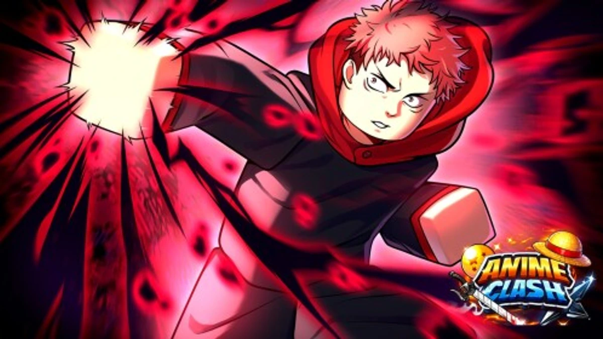 Anime Clash