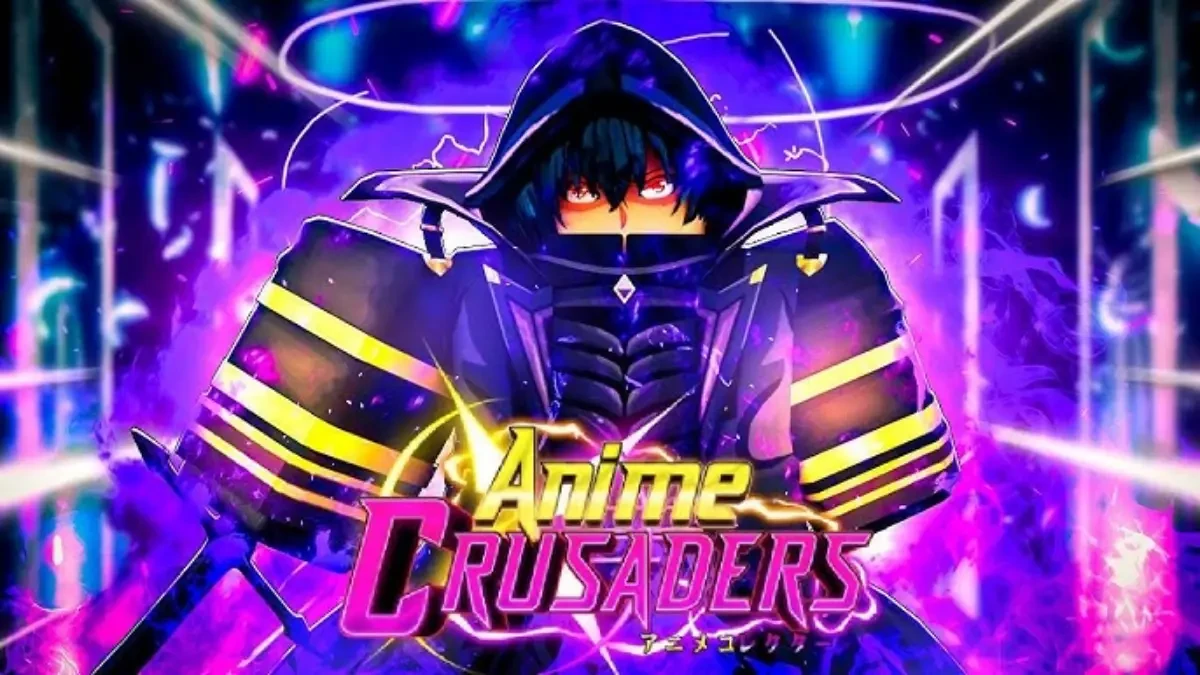 Anime Crusaders