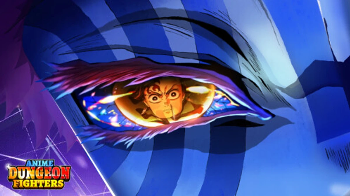 Anime Dungeon Fighters