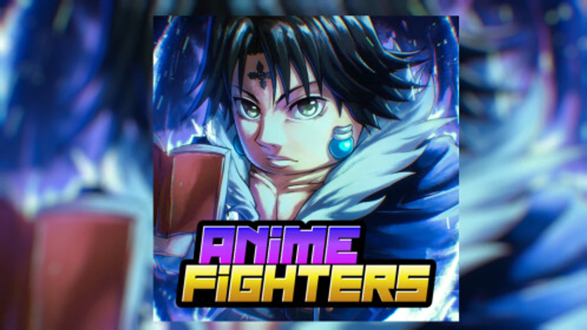 Anime Fighters Simulator