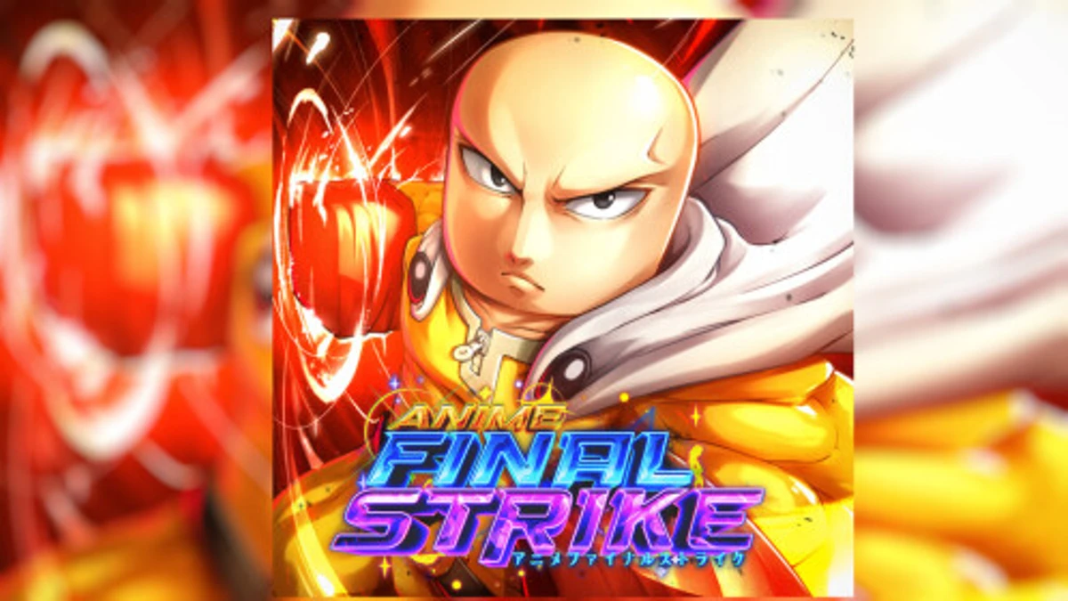 Anime Final Strike